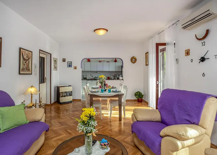 2 Bedroom In
