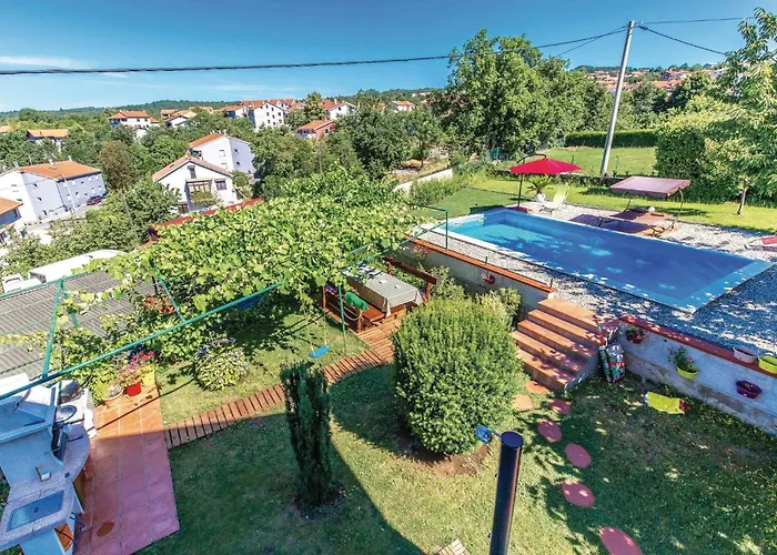2 Bedroom In * Viskovo