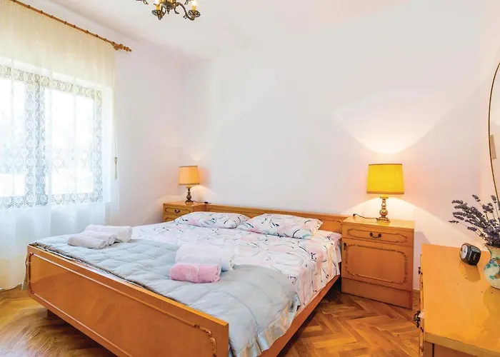 アパート 2 Bedroom In