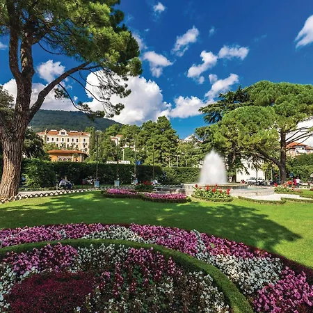 Lovely In *