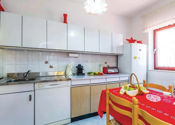 2 Bedroom In Viskovo